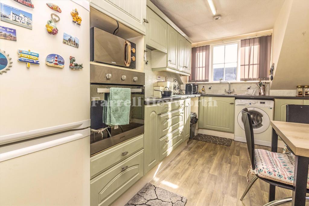 Kitchen b