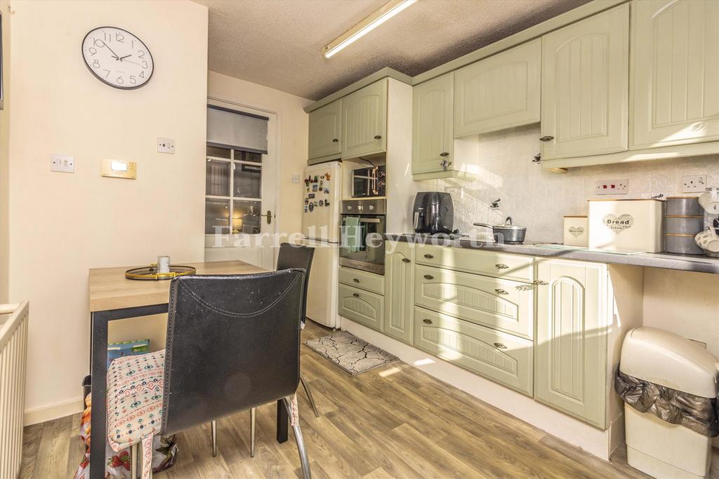 Kitchen c