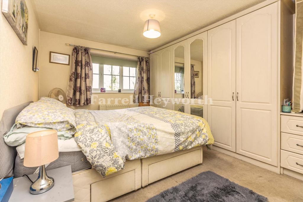 Bedroom One c