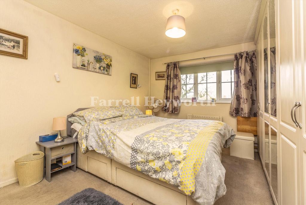 Bedroom One b