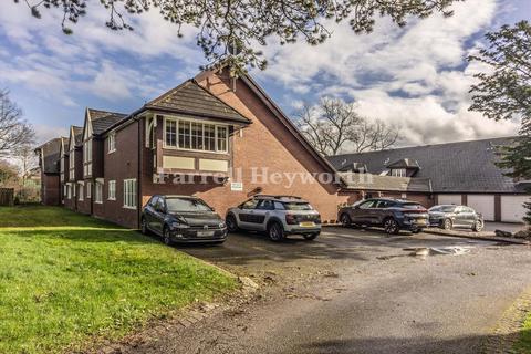 2 bedroom flat for sale, Boys Lane, Preston PR2
