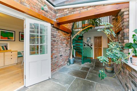 5 bedroom detached house for sale, Main Street, Ellerton, York, East Riding of Yorkshire, YO42 4PB