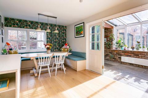 5 bedroom detached house for sale, Main Street, Ellerton, York, East Riding of Yorkshire, YO42 4PB