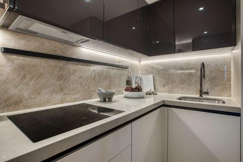 2 bedroom flat for sale, England W12 7RQ White City, GBR