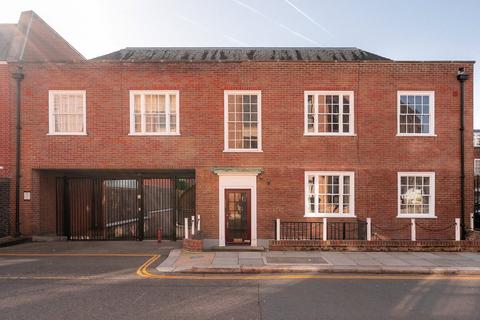 1 bedroom apartment for sale, Dovehouse Street, Chelsea, SW3