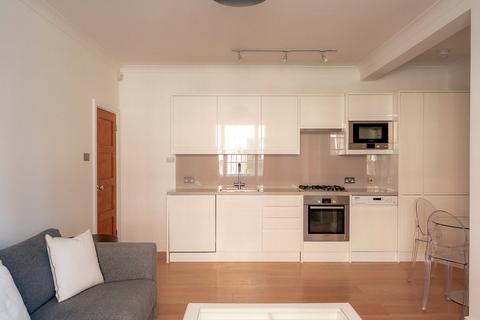 1 bedroom apartment for sale, Dovehouse Street, Chelsea, SW3