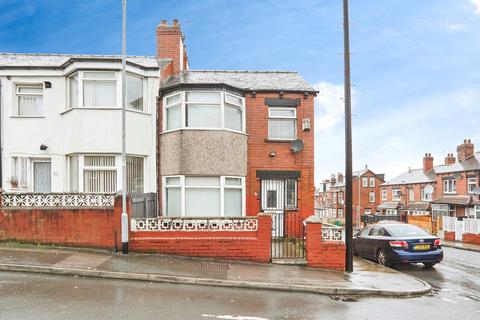 Ashton Road, Leeds
