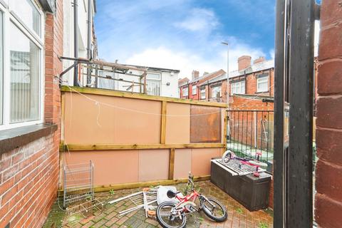 undefined, Ashton Road, Leeds