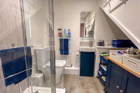 2 bedroom end of terrace house for sale, Highcliffe, Spittal, Berwick-Upon-Tweed