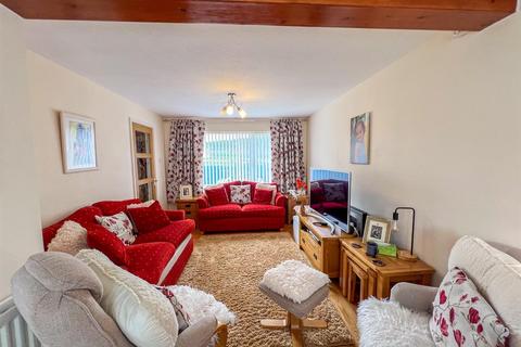 2 bedroom end of terrace house for sale, Highcliffe, Spittal, Berwick-Upon-Tweed