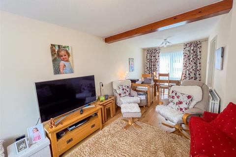 2 bedroom end of terrace house for sale, Highcliffe, Spittal, Berwick-Upon-Tweed