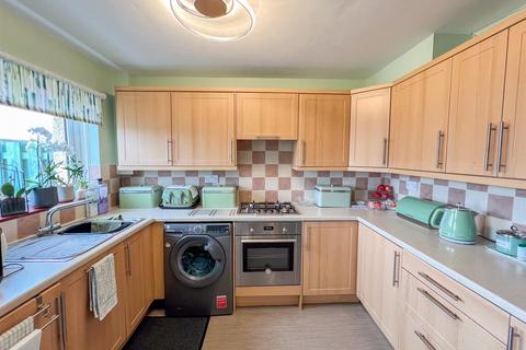 2 bedroom end of terrace house for sale, Highcliffe, Spittal, Berwick-Upon-Tweed