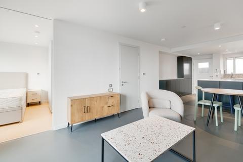 1 bedroom apartment to rent, Balfron Tower, Poplar, E14