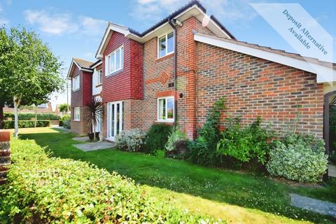 2 bedroom apartment to rent, The Paddock Chichester PO20