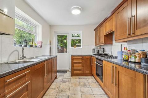undefined, Dudley Gardens, London W13