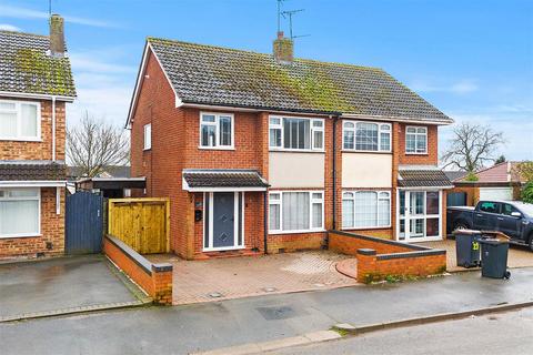 undefined, Benn Road, Bulkington, Bedworth