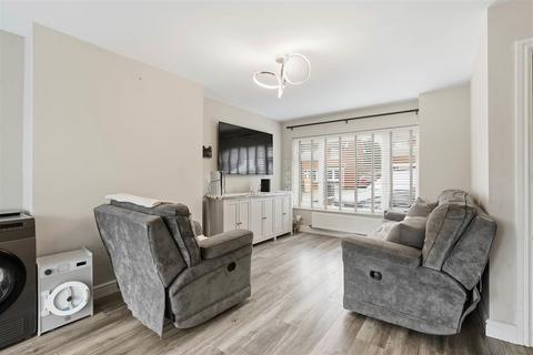 undefined, Benn Road, Bulkington, Bedworth