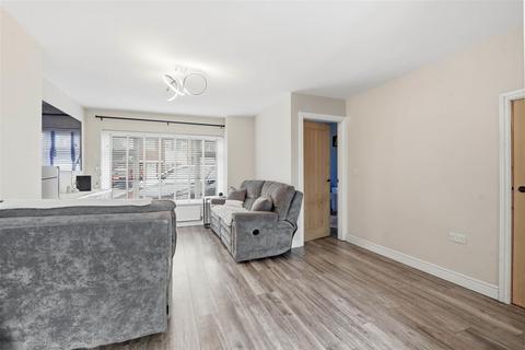 undefined, Benn Road, Bulkington, Bedworth
