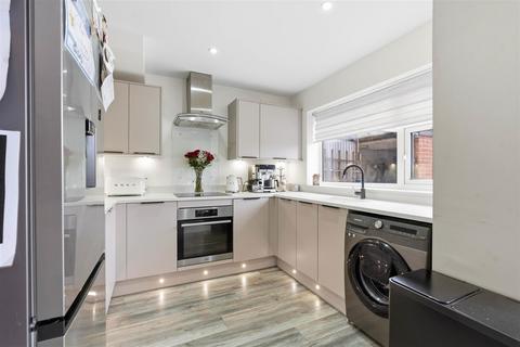 undefined, Benn Road, Bulkington, Bedworth