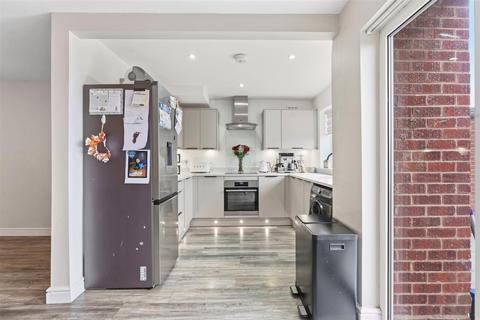 undefined, Benn Road, Bulkington, Bedworth