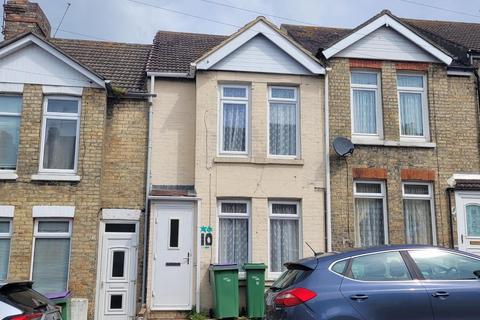 Edward Road, Folkestone, Kent, CT19 5RQ