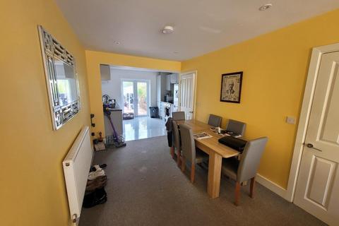 3 bedroom terraced house for sale, Edward Road, Folkestone, Kent, CT19 5RQ