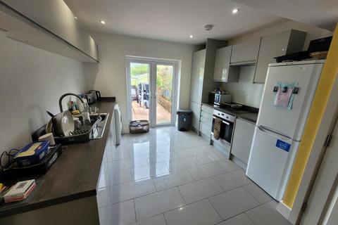 3 bedroom terraced house for sale, Edward Road, Folkestone, Kent, CT19 5RQ