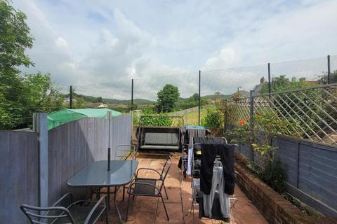 3 bedroom terraced house for sale, Edward Road, Folkestone, Kent, CT19 5RQ