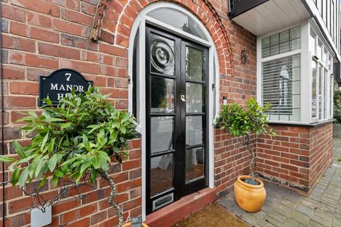 undefined, Manor Hill, Sutton Coldfield, Sutton Coldfield, B73