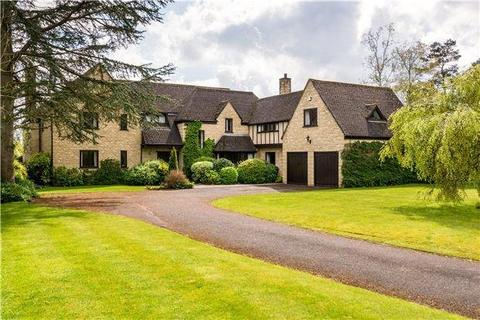 undefined, A Stunning Country House with Panoramic Views over Chew Valley Lakes, Chew Stoke