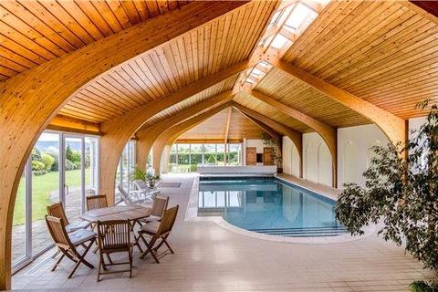 undefined, A Stunning Country House with Panoramic Views over Chew Valley Lakes, Chew Stoke