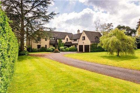 undefined, A Stunning Country House with Panoramic Views over Chew Valley Lakes, Chew Stoke