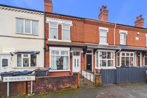 undefined, Highbury Road, Kings Heath, Birmingham, B14
