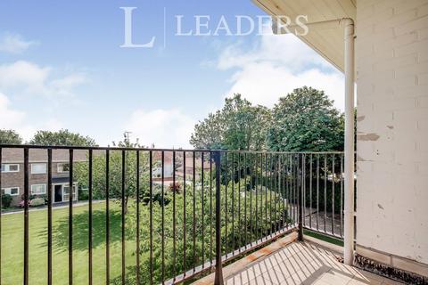 undefined, Lichfield Court, Pevensey Garden, BN11