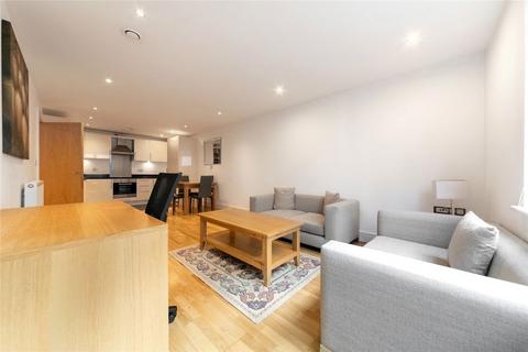 2 bedroom flat to rent, Indescon Square, London E14