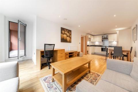 2 bedroom flat to rent, Indescon Square, London E14