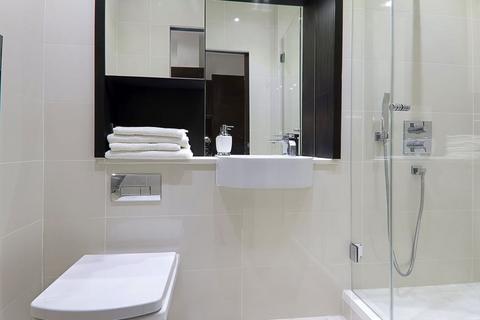 Studio to rent, Albany House, London WC1H
