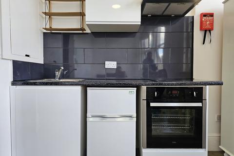 undefined, Warspite Road Studio 9 London SE18 5PG