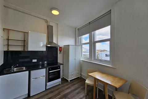 undefined, Warspite Road Studio 9 London SE18 5PG