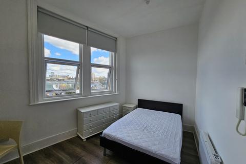undefined, Warspite Road Studio 9 London SE18 5PG