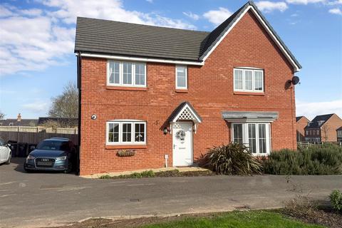 undefined, Bemrose Drive, Radcliffe