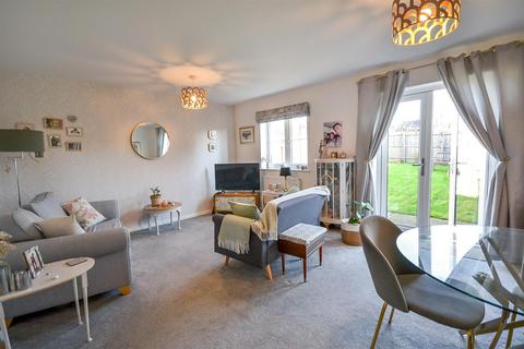 undefined, Bemrose Drive, Radcliffe