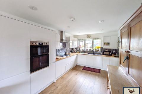 4 bedroom detached house for sale, Lewdown, EX20