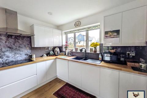 4 bedroom detached house for sale, Lewdown, EX20