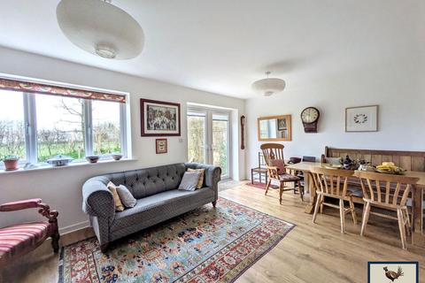 4 bedroom detached house for sale, Lewdown, EX20