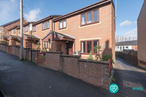 undefined, Dykes Hall Road, Hillsborough, Sheffield, S6 4GN
