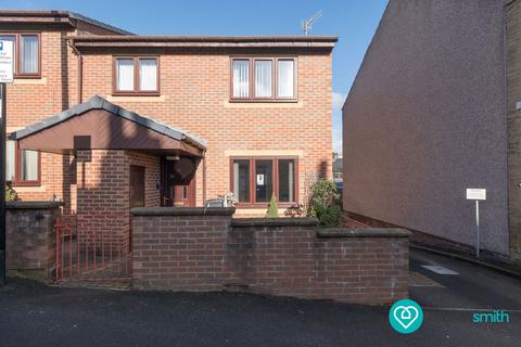 undefined, Dykes Hall Road, Hillsborough, Sheffield, S6 4GN