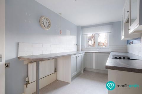 undefined, Dykes Hall Road, Hillsborough, Sheffield, S6 4GN
