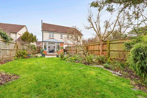 undefined, Ivy Close, Princes Risborough HP27