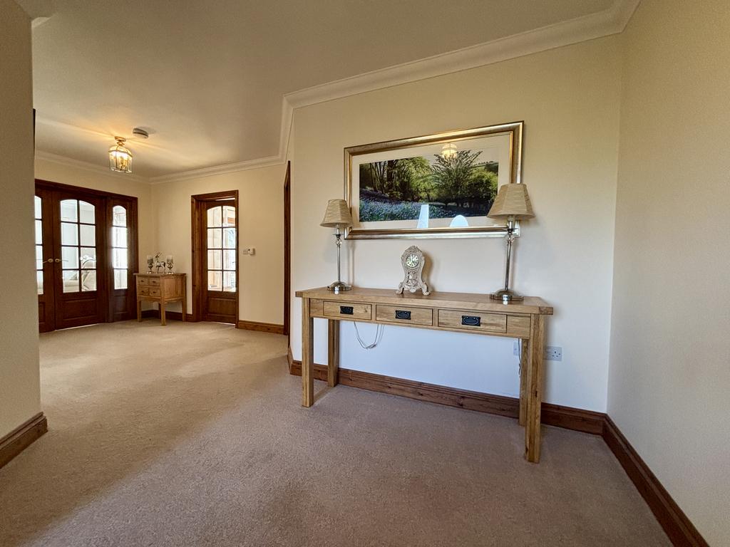 Reception hall (second image)